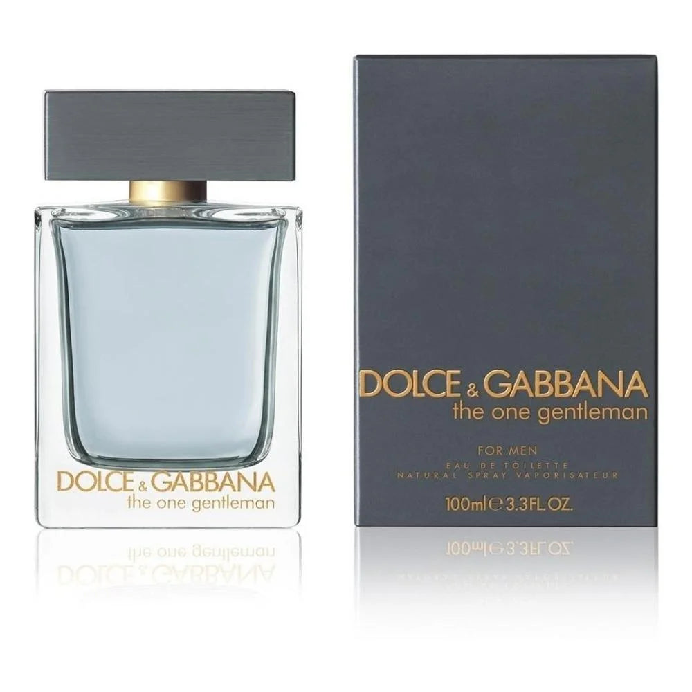عطر دولتشي آند غابانا ذا ون جنتلمان