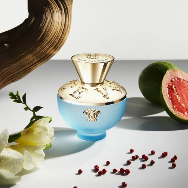 عطر فيرزاتشي بور فام ديلان تركواز النسائي